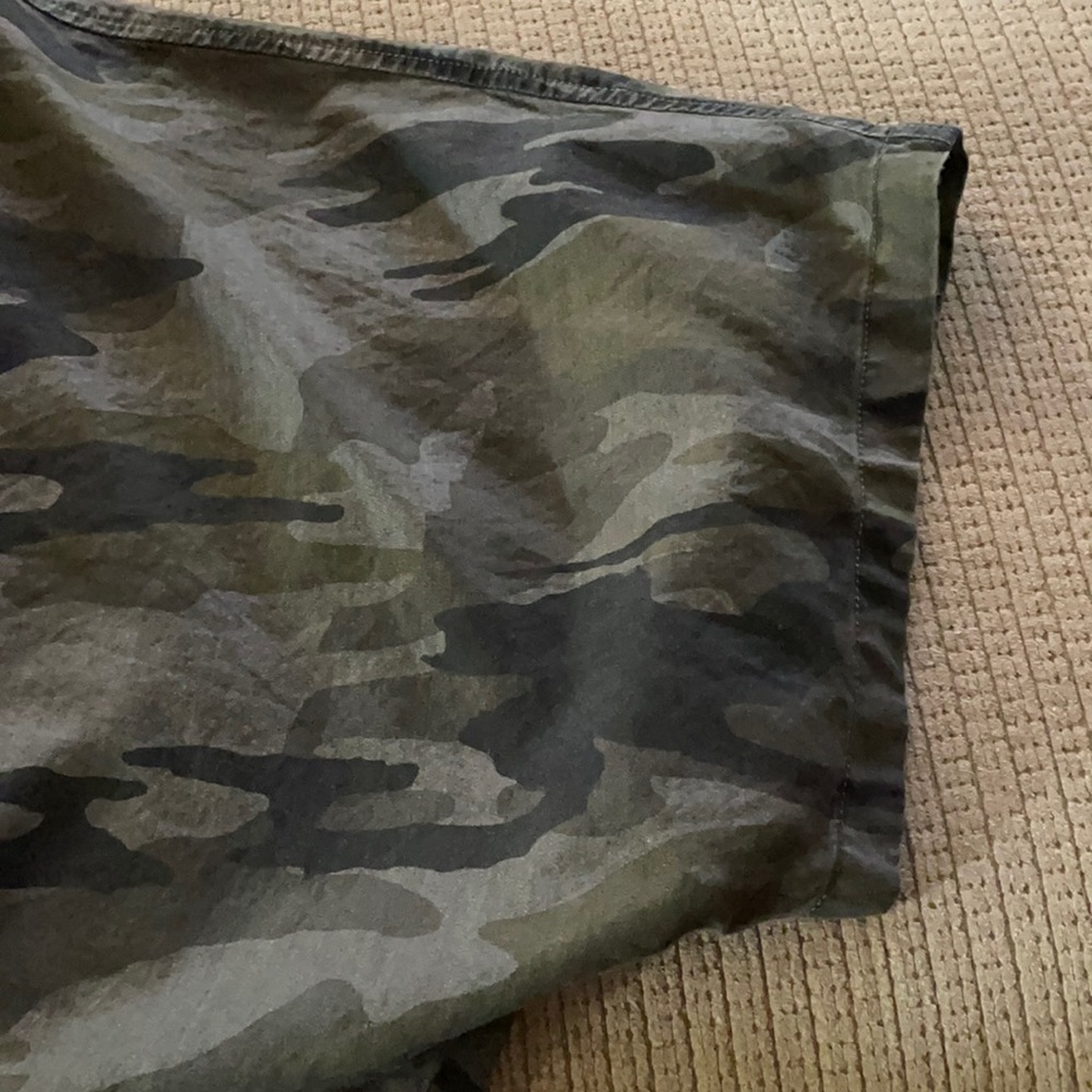 Camouflage